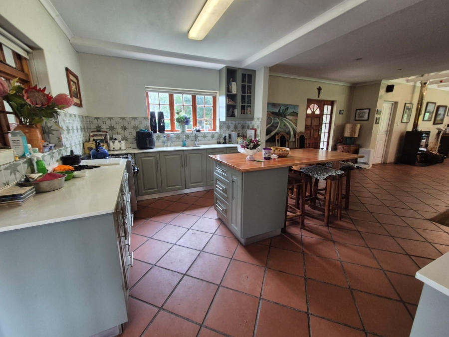 3 Bedroom Property for Sale in Tierfontein AH Western Cape